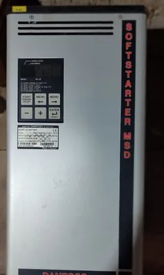 Chistotnik Danfoss