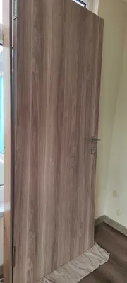 Межкомнатный дверь 1