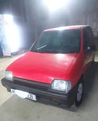 Tico 1997 Daewoo 1