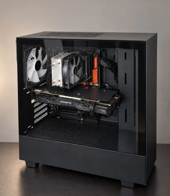 Игровой компьютер GTX 1060 6GB / Gigabyte / X99 1