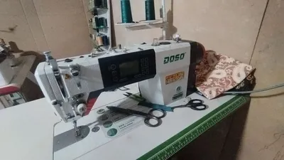 Готовый бизнес для швейного цеха 1