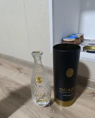 Ocard Premium Still Water
