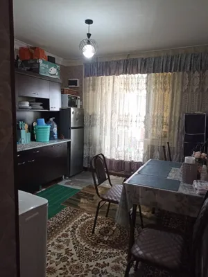 квартира продаётся 29$ 1