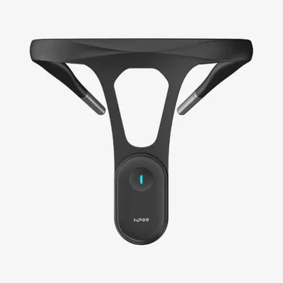 Корректор осанки Xiaomi Hipee Smart Posture (синий) 1