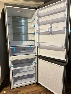 Холодильник SAMSUNG RB53DG703ES9WT 3