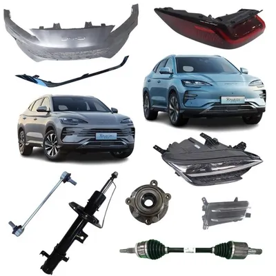 BYD avtozapchast optom 1
