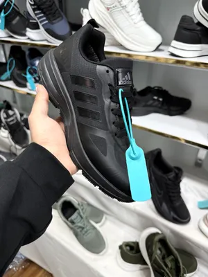 Кроссовки adidas 1