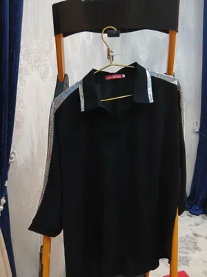 Женская кофта 1