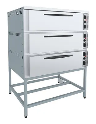 Шкаф пекарский ПищТех ЭШ-3
