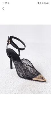 туфли от Zara 1