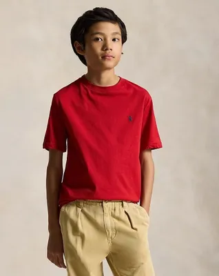 Ralph Lauren Tommy Hilfiger futbolkalari, 10–12 yosh. 1