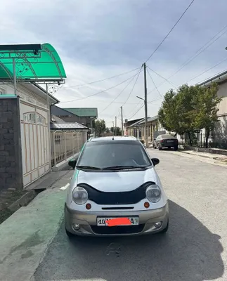 Сотилади матиз бест 1