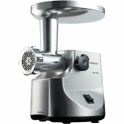 Мясорубка Kenwood MG520 1