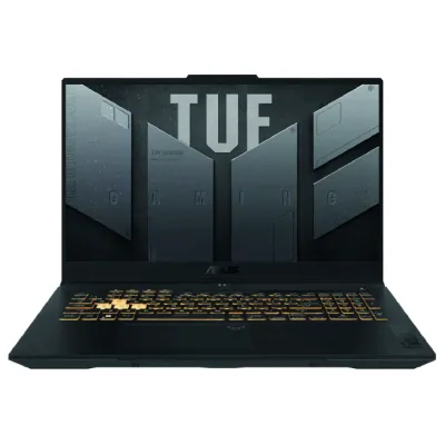 ASUS TUF Gaming F17