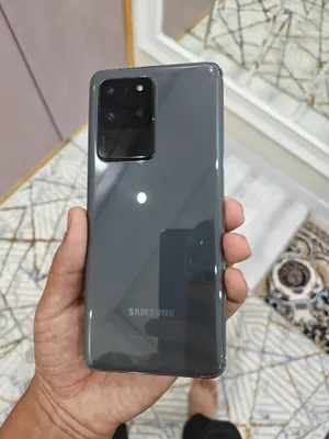 Samsung S20 Ultra 5G 1