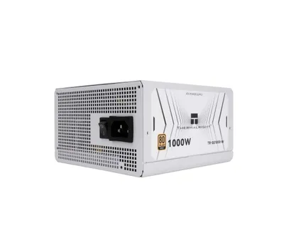 Thermalright TR-SG1000-W GOLD 1000W 80+ Gold [WHITE] 1