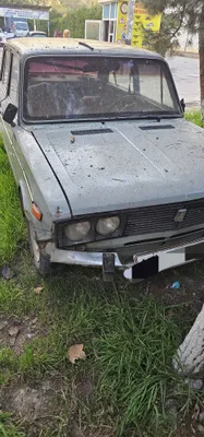 Продаётся ВАЗ 2106, бензин, 1989 год 1