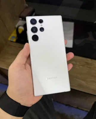 Samsung S22 ultra 1