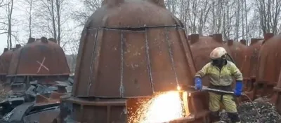 Rezak xizmati Резак хизматі 1