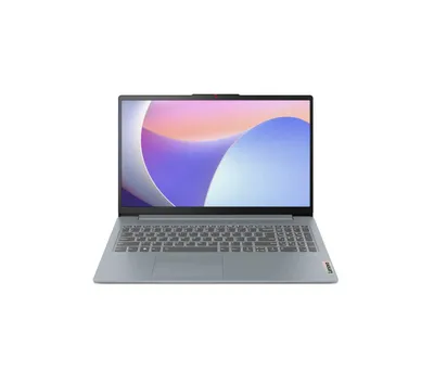 Ноутбук LENOVO IP SLIM 3/I7-13620H/16GB/512GB/FPR/15.6" FHD IPS 1