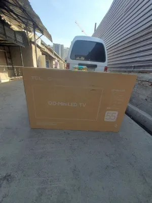 Телевизор TCL 55 C6KS 4K QD-Mini LED 120hz Супер цена доставка бонус 1