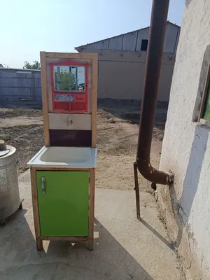 Умывальник продаётся 1