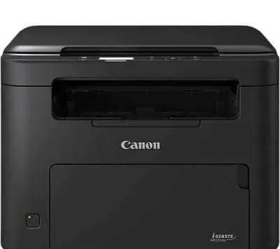 Canon MF272dw printeri ombordan, kafolat, shahar bo‘ylab yetkazib berish bepul 1