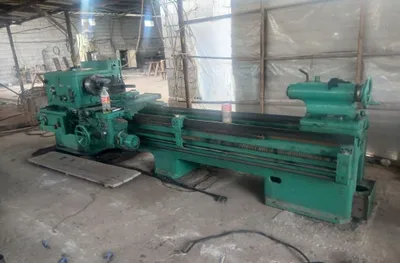 1м63 rusumli, РМЦ 2800 mm tokarlik stanogi
