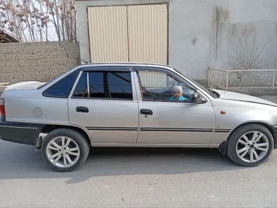 Nexia 1, 2001 года 1