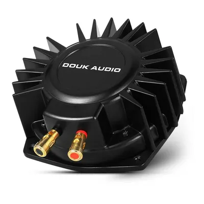 * - Douk Audio - BASS SHAKER - Bass shakeri