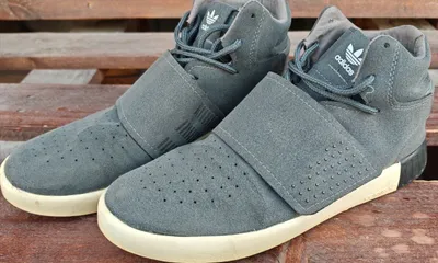 Оригинальные кеды Adidas 1
