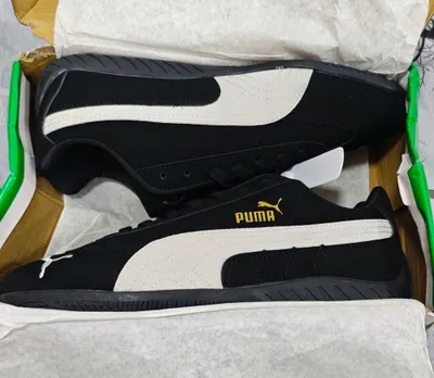 Puma Speedcat krossovkalarini sotaman 1