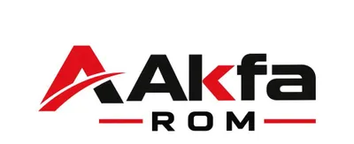 Akfa imzo eshik romlari