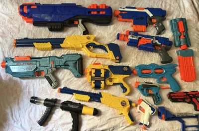 Детские игрушки по заонку