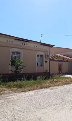Коттедж в Чоткаре, Навои — 6 соток