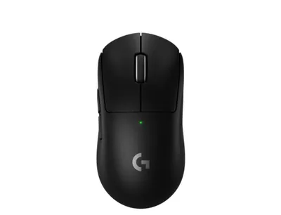 Logitech G PRO X SUPERLIGHT simsiz o‘yin sichqonchasi 1