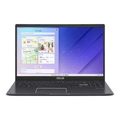 ASUS E510K VIVO BOOK GO N4500 4GB 256GB 15,6 HD BLACK noutbuk 1