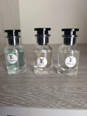 parfum orginal