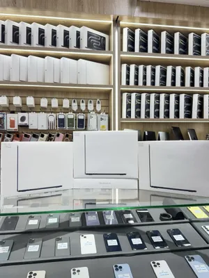 Macbook Air M5 15inch 16/512 mix colors