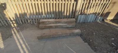 Продаются брусья 1