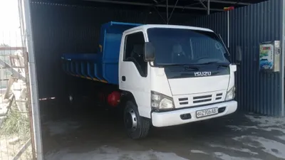 Isuzu samasval sotiladi 1