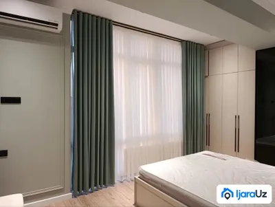Аренда 3-комн. кв. 68 м², Мирабадский · ID 42259 1