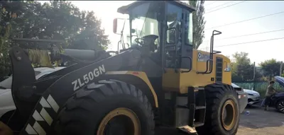 XCMG ZL50GN old yuklagichi ijaraga beriladi 1