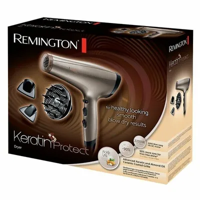 Фен для волос Remington AC8002 1