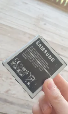 Samsung telefonlari uchun batareya 1