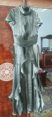 vecherniy koylak 1