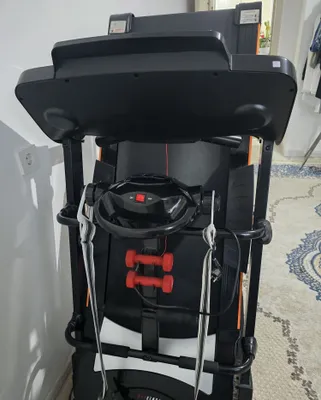 Продаётся беговая дорожка POWERGYM PG-420MI 1