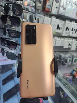 Huawei P40 pro