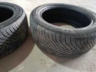 Greentrac 225/50/17 1