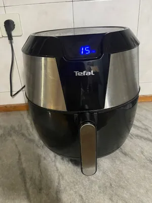 Airfry Tefal xxl 1